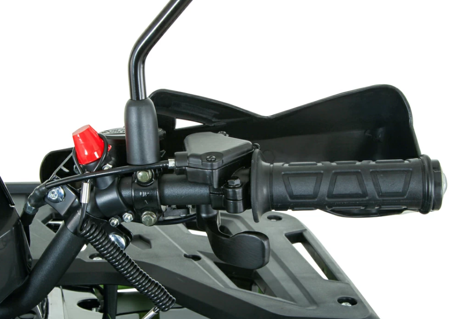 Квадроцикл YACOTA DRAGON LUX в Златоусте