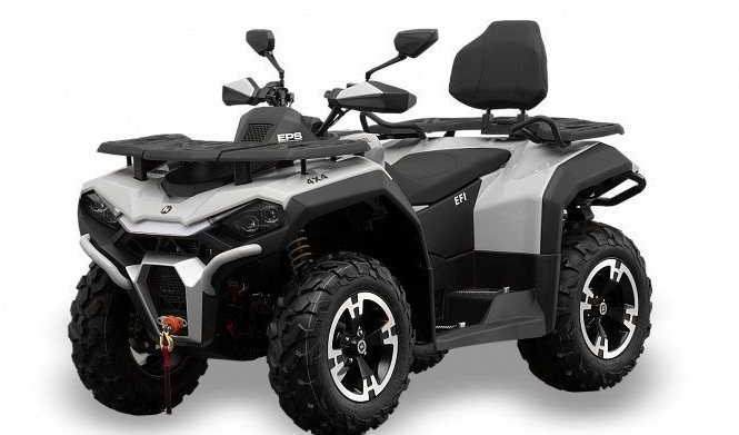 Квадроцикл HISUN HiSUN GUARDIAN 750L -/LONG/ в Златоусте