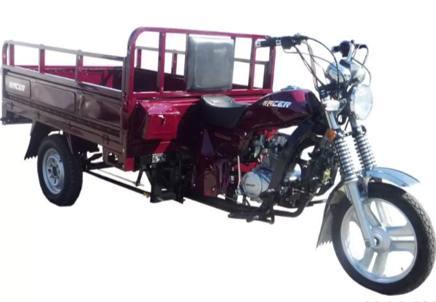 Трицикл RACER RC200ZH MURAVEI в Златоусте