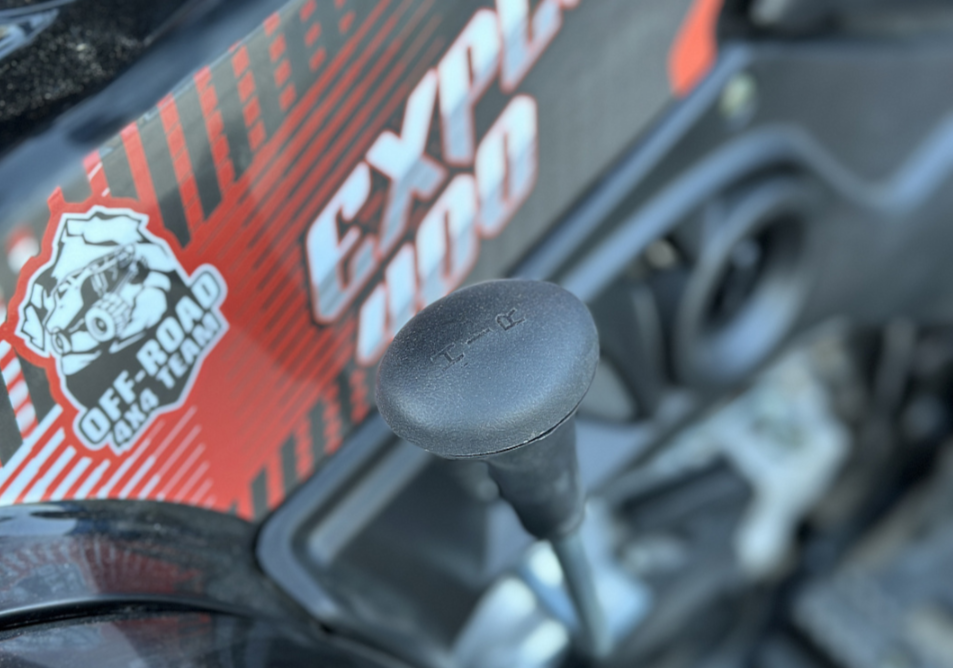 Квадроцикл GBM EXPLORER 400 NEW PREMIUM в Златоусте