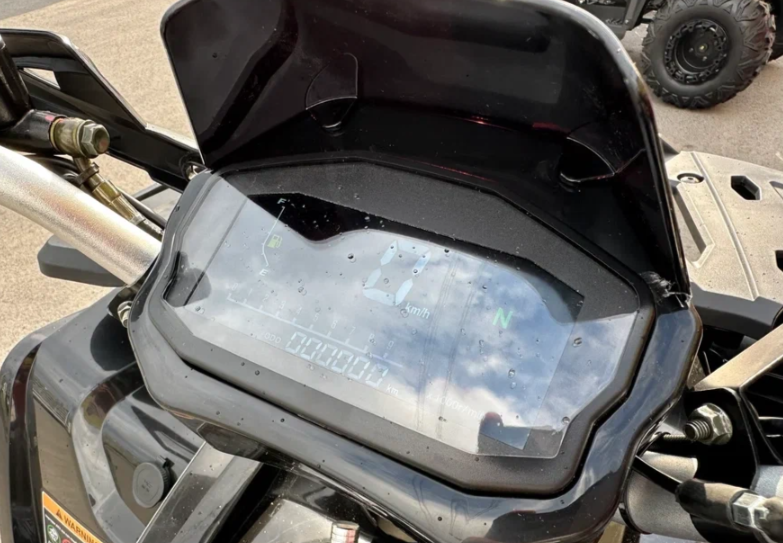 Квадроцикл GBM CROSS HILL 300 NEW в Златоусте