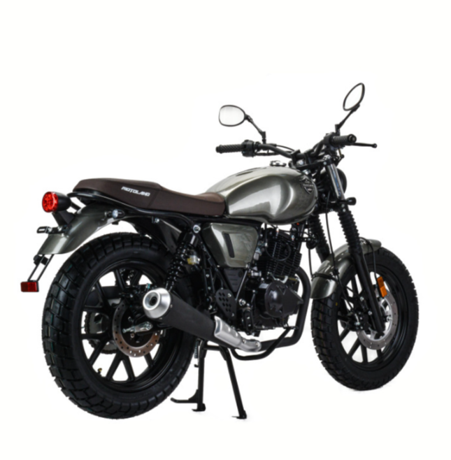 Мотоцикл MOTOLAND (МОТОЛЕНД) TEXAS 300 в Златоусте