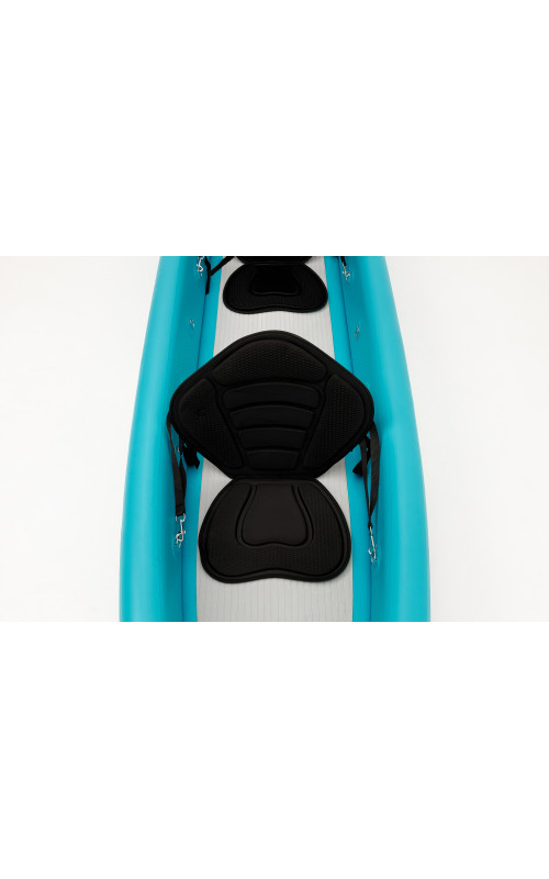 Надувной каяк Blau See Big Fish-3 Премиум в Златоусте