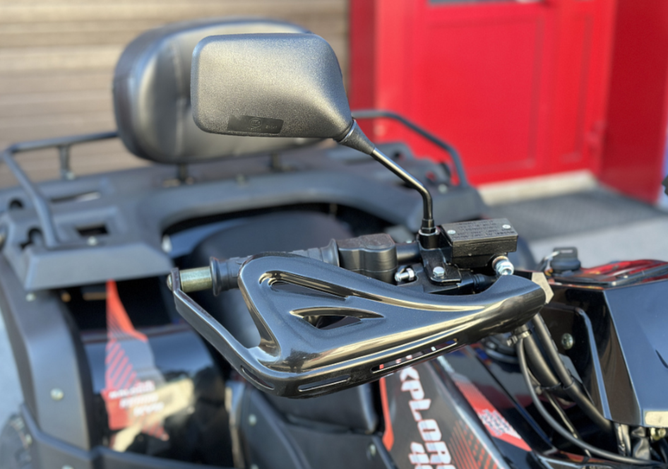 Квадроцикл GBM EXPLORER 400 NEW PREMIUM в Златоусте