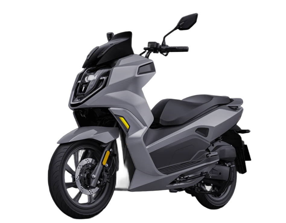 Скутер FAIDET BATUR 250(49) в Златоусте