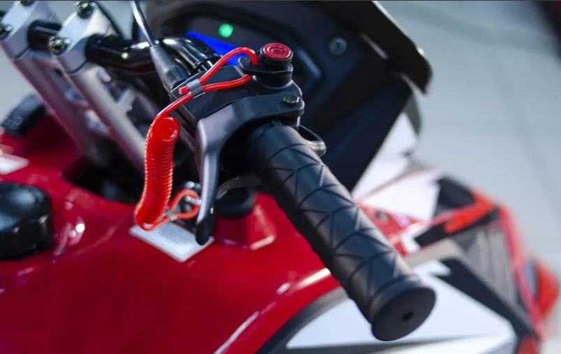 Снегоход Ataki WD 300 в Златоусте