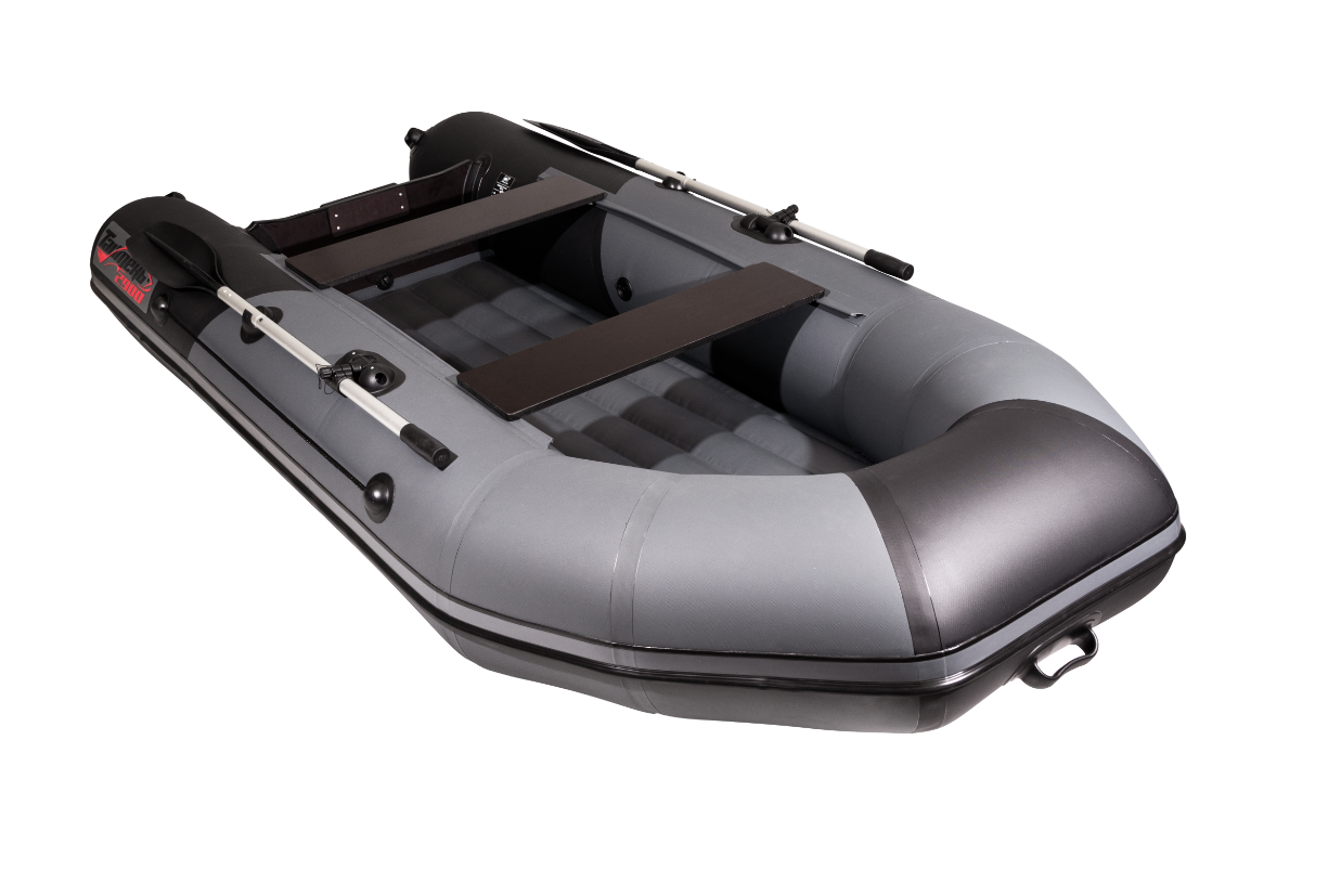 Лодка Таймень NX 2900 НДНД в Златоусте