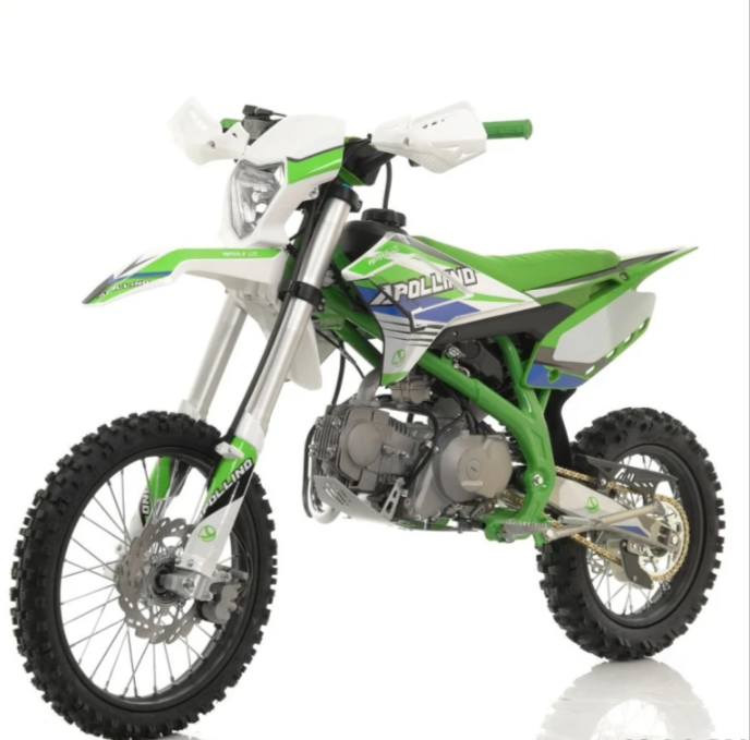 Питбайк Apollino AMX-F 125 в Златоусте