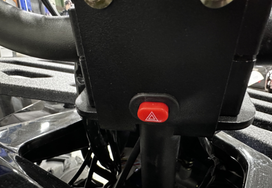 Квадроцикл GBM SHARP BIG 300 NEW PREMIUM в Златоусте