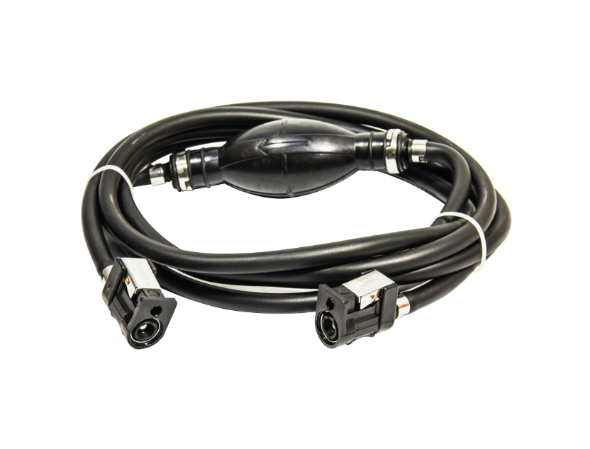 Лодочный мотор APACHE T9.8 BS в Златоусте