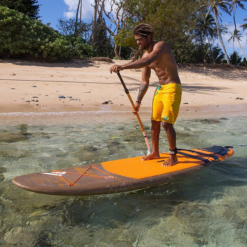 SUP (САП) Доска MISHIMO BABMBUK 10.6 в Златоусте