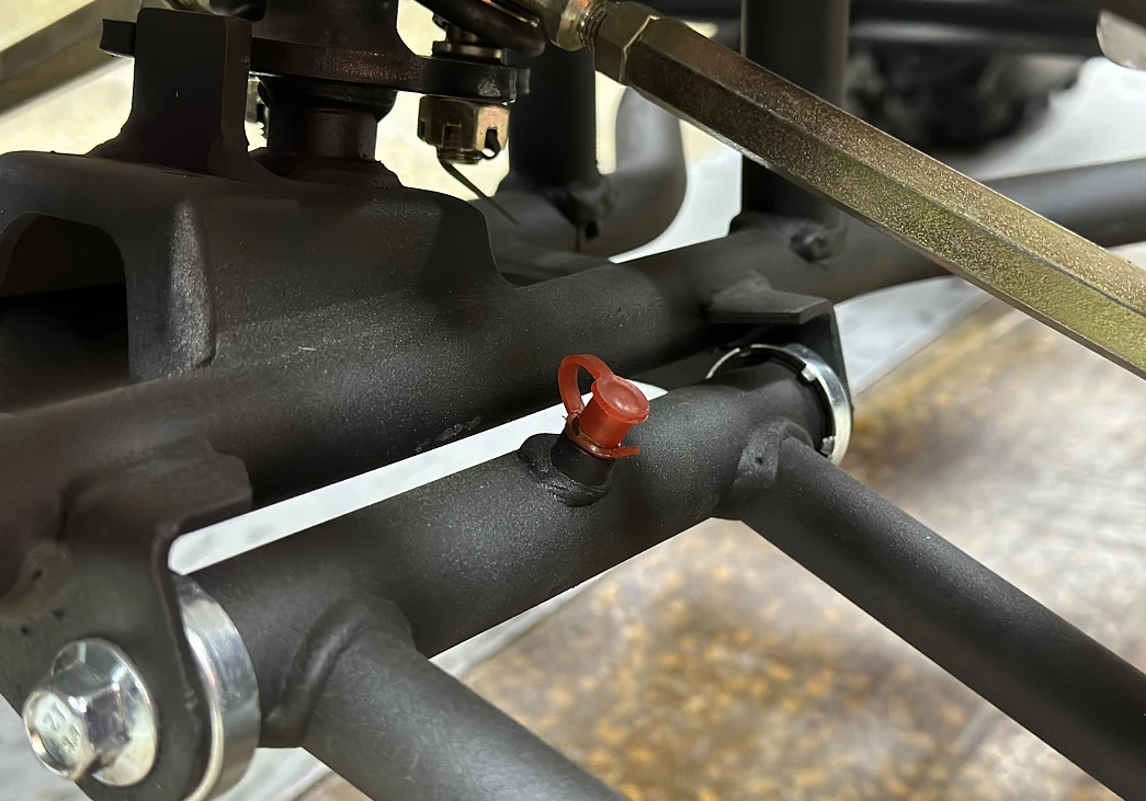 Квадроцикл PROMAX WILD 2.0 190 в Златоусте