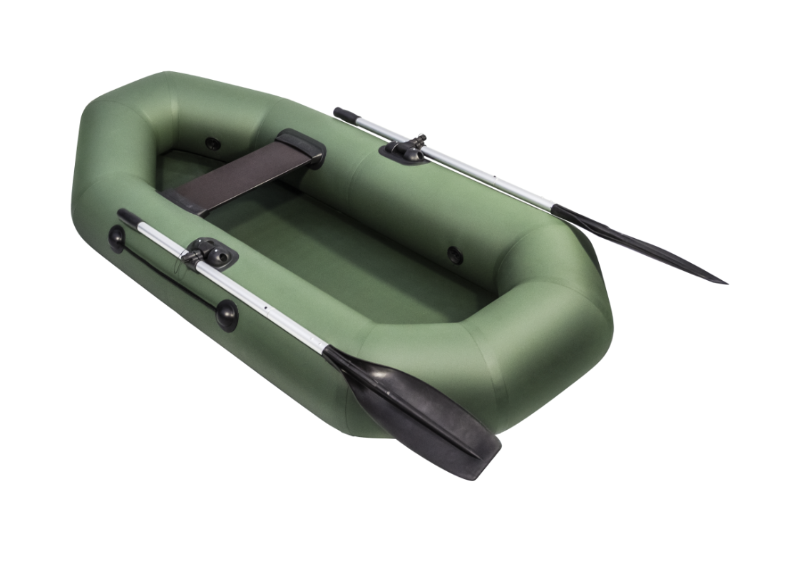  Лодка АКВА-ОПТИМА 210 в Златоусте