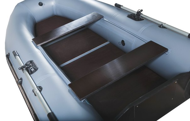 ЛОДКА ДРАККАР 3100 СК HANT в Златоусте