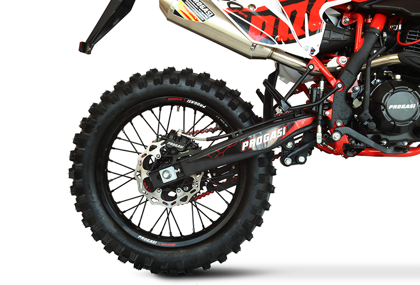 Мотоцикл PROGASI SUPER MAX 250 RR (ЭПТС) в Златоусте