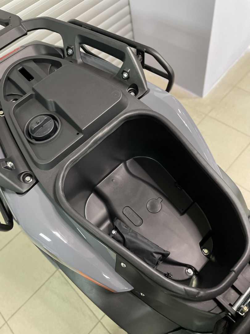 Скутер PROMAX STALKER 150(49) в Златоусте