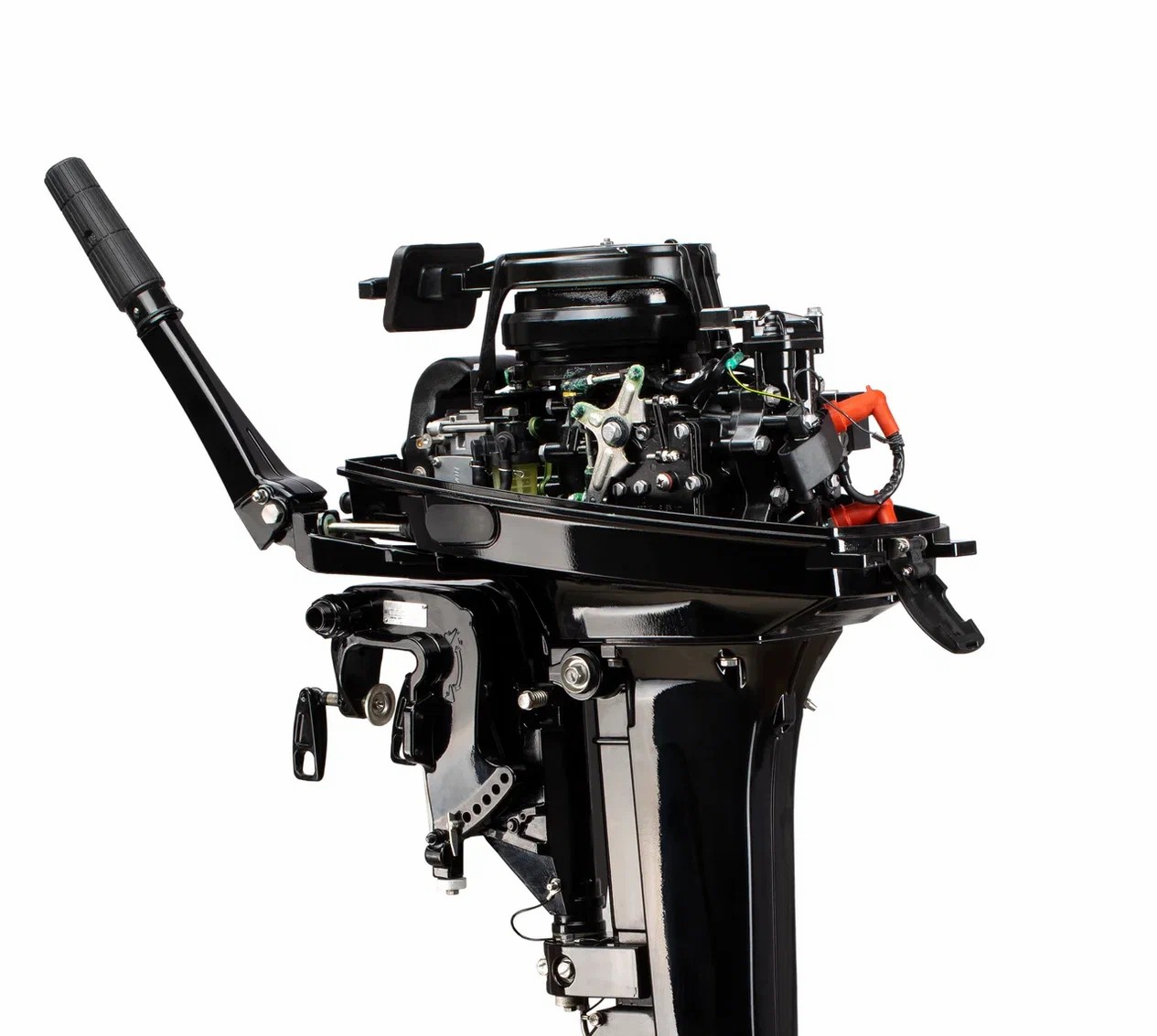 ЛОДОЧНЫЙ МОТОР GLADIATOR G20FHS в Златоусте