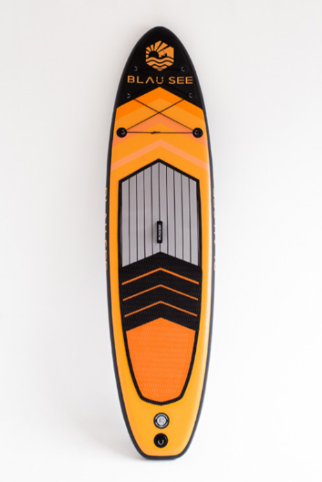НАДУВНОЙ SUP-BOARD MOONLIGHT 11,6 в Златоусте