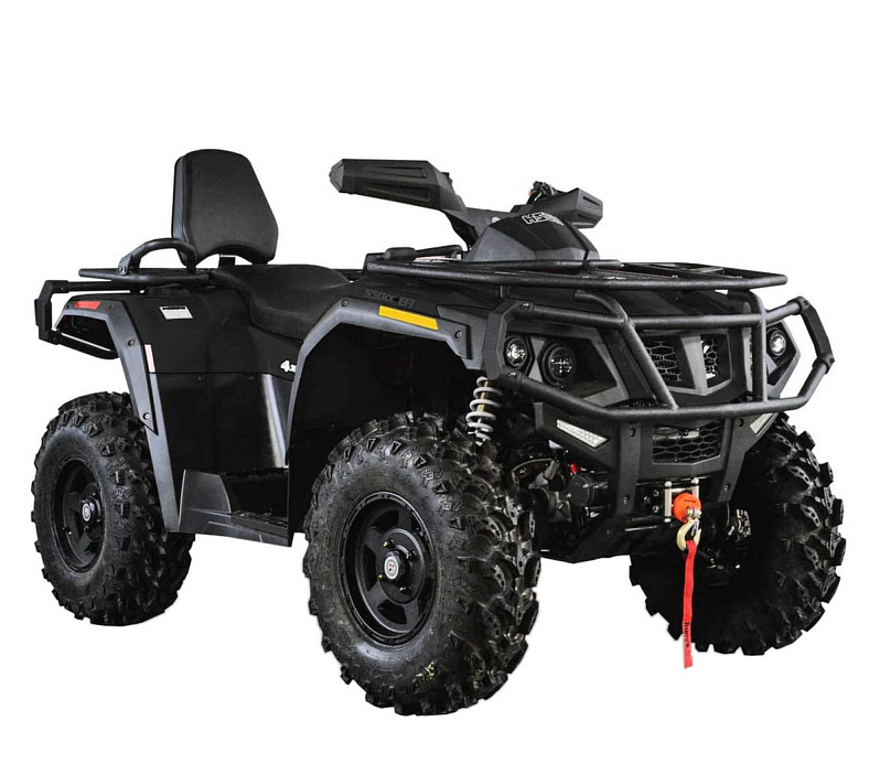 Квадроцикл HISUN TACTIC 550(HS550ATV) LIMITED в Златоусте