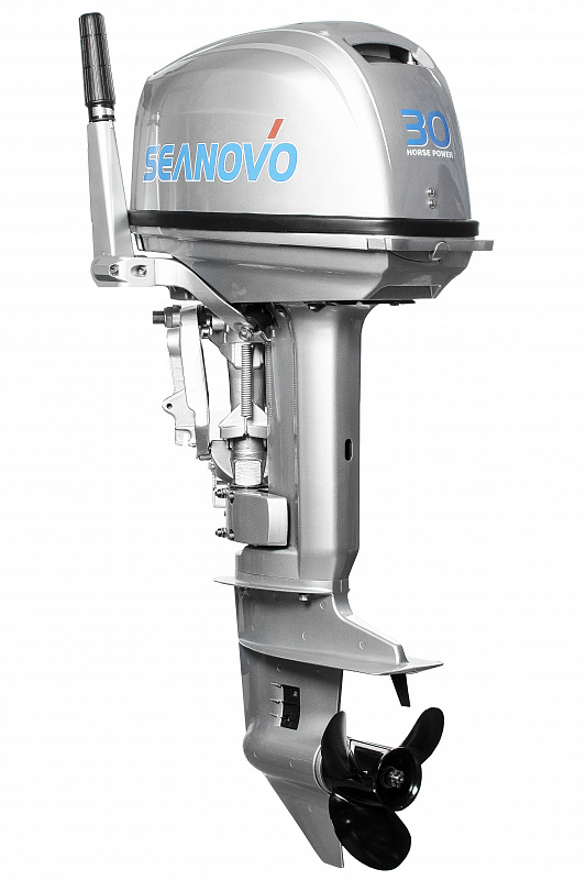 Лодочный мотор SEANOVO SN30FFEL в Златоусте