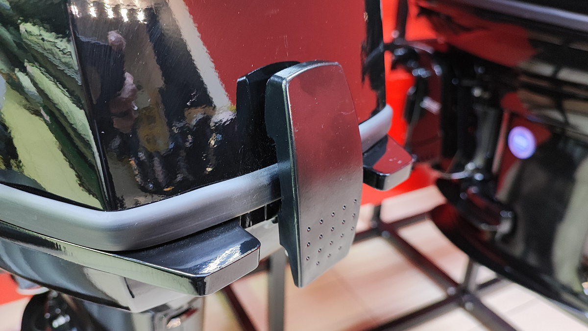 Лодочный мотор MARLIN PROLINE MP 50 AMH ПОД ВОДОМЕТ в Златоусте