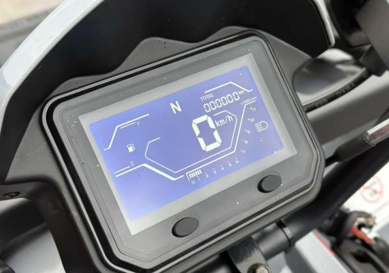 Квадроцикл GBM MAVERICK 300 NEW в Златоусте