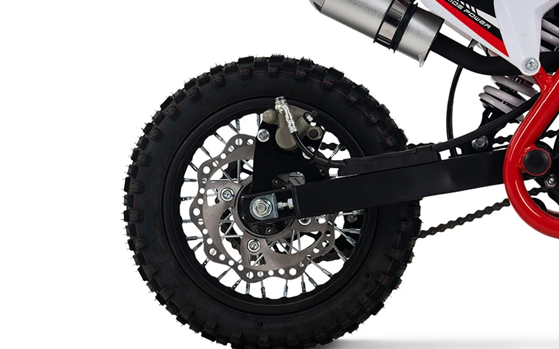 Питбайк Progasi KIDS POWER 110 (10/10) в Златоусте