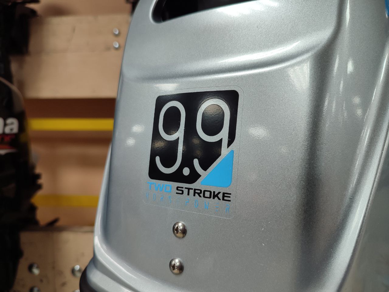 Лодочный мотор PROMAX SP9.9FHS (20) PRO в Златоусте