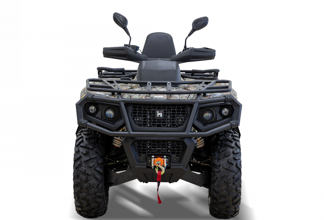 Квадроцикл HISUN TACTIC GT1000/LIMITED в Златоусте