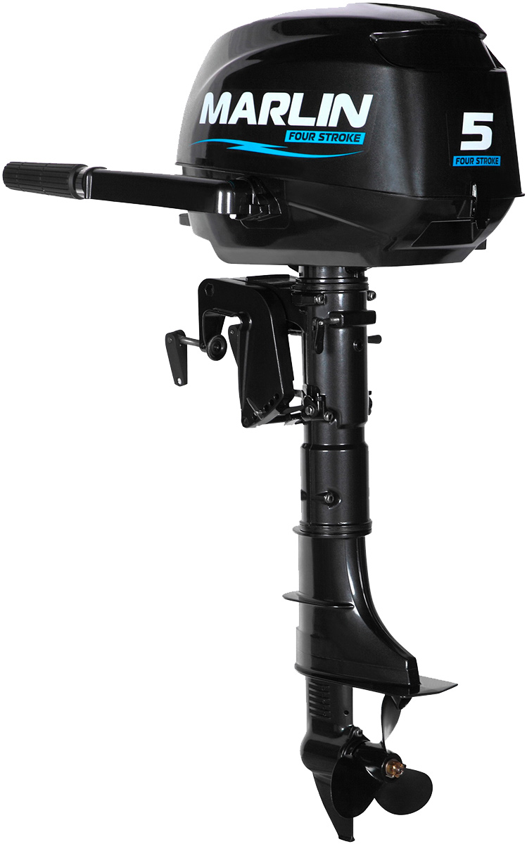 Лодочный мотор MARLIN MF 5 AMHL в Златоусте