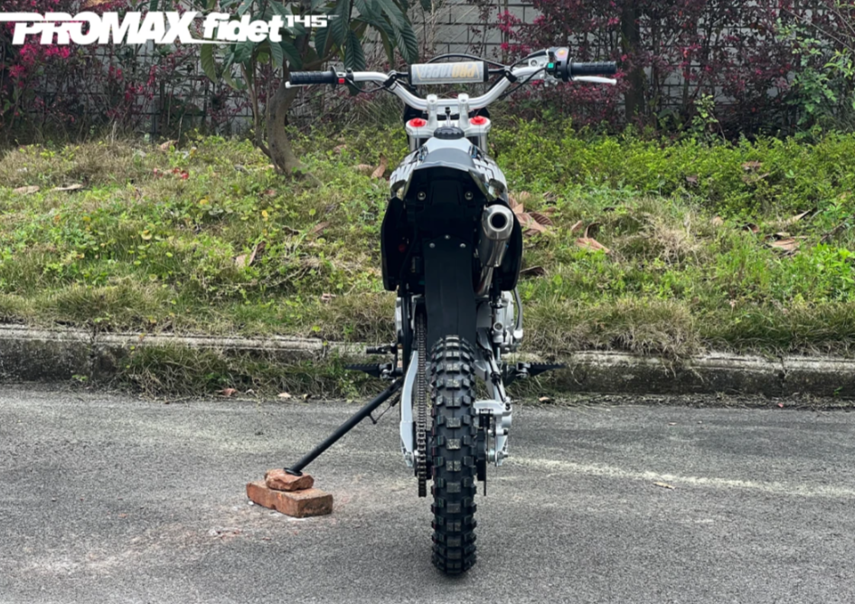 Мотоцикл (питбайк) PROMAX FIDET (ФАЙДЕТ) 145E 17/14 в Златоусте