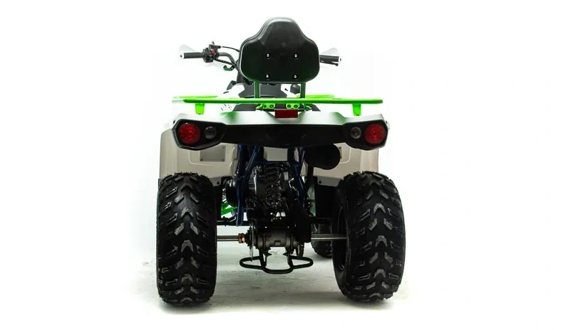 Квадроцикл MOTOLAND (МОТОЛЕНД) VOX200 SHARK (баланс. вал) в Златоусте