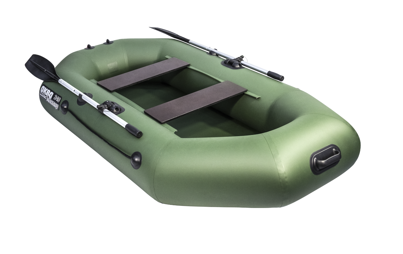  Лодка АКВА-МАСТЕР 240 в Златоусте