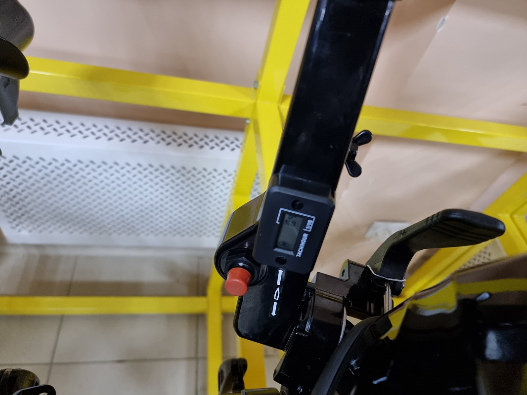 Лодочный мотор MARLIN PROLINE MP 9.9 (15) AMHS в Златоусте