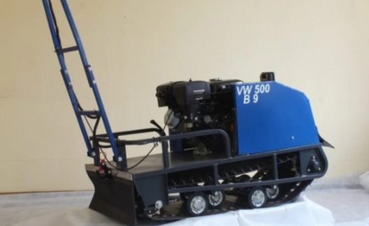 Мотобуксировщик ВЕПС WINTER «ПРОФИ» 9 в Златоусте