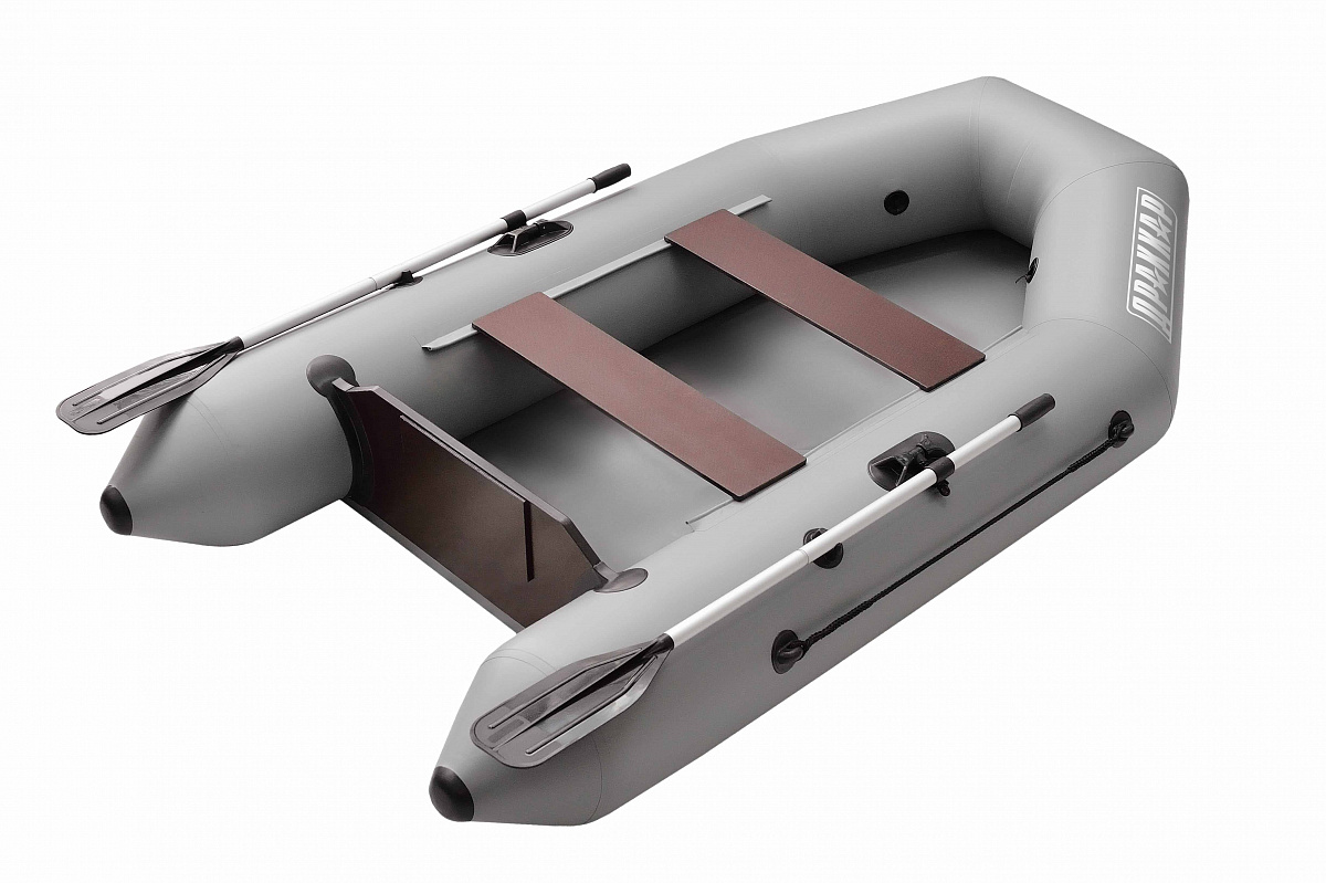 ЛОДКА ДРАККАР 3000 СК LUX в Златоусте