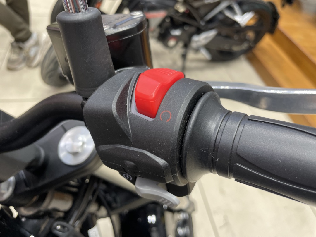 Мотоцикл Benda Funrider 125 в Златоусте