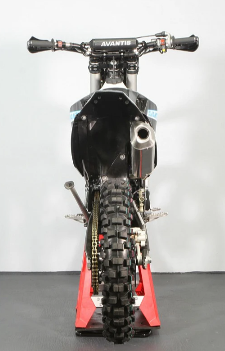 Мотоцикл Avantis Enduro 300 PRO EFI Exclusive (NC250/177MM) ARS в Златоусте