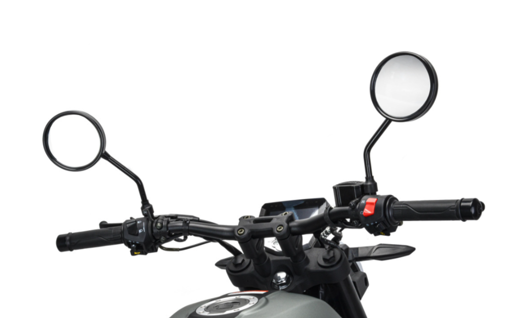 Мотоцикл MOTOLAND (МОТОЛЕНД) 300 CBR в Златоусте