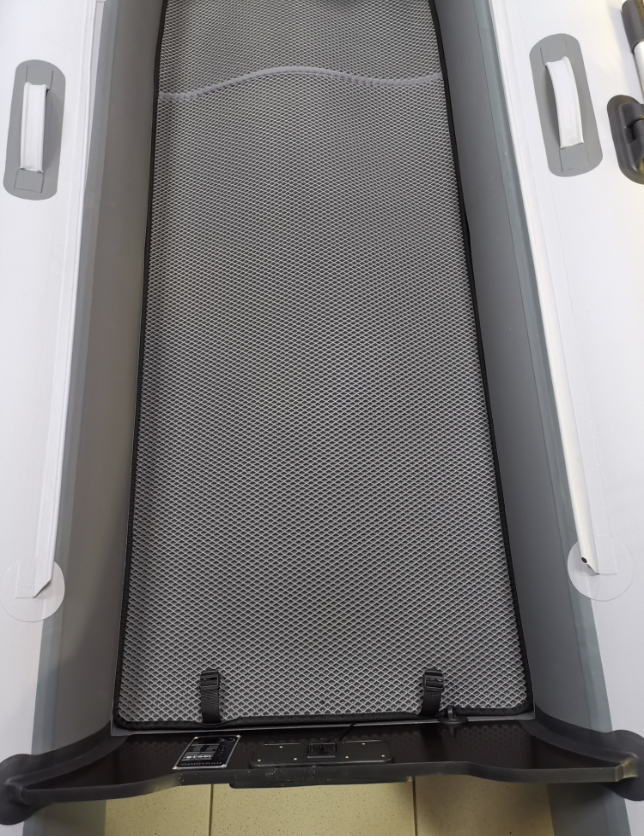 Коврик ЭВА (EVA) MISHIMO 400 LITE в Златоусте