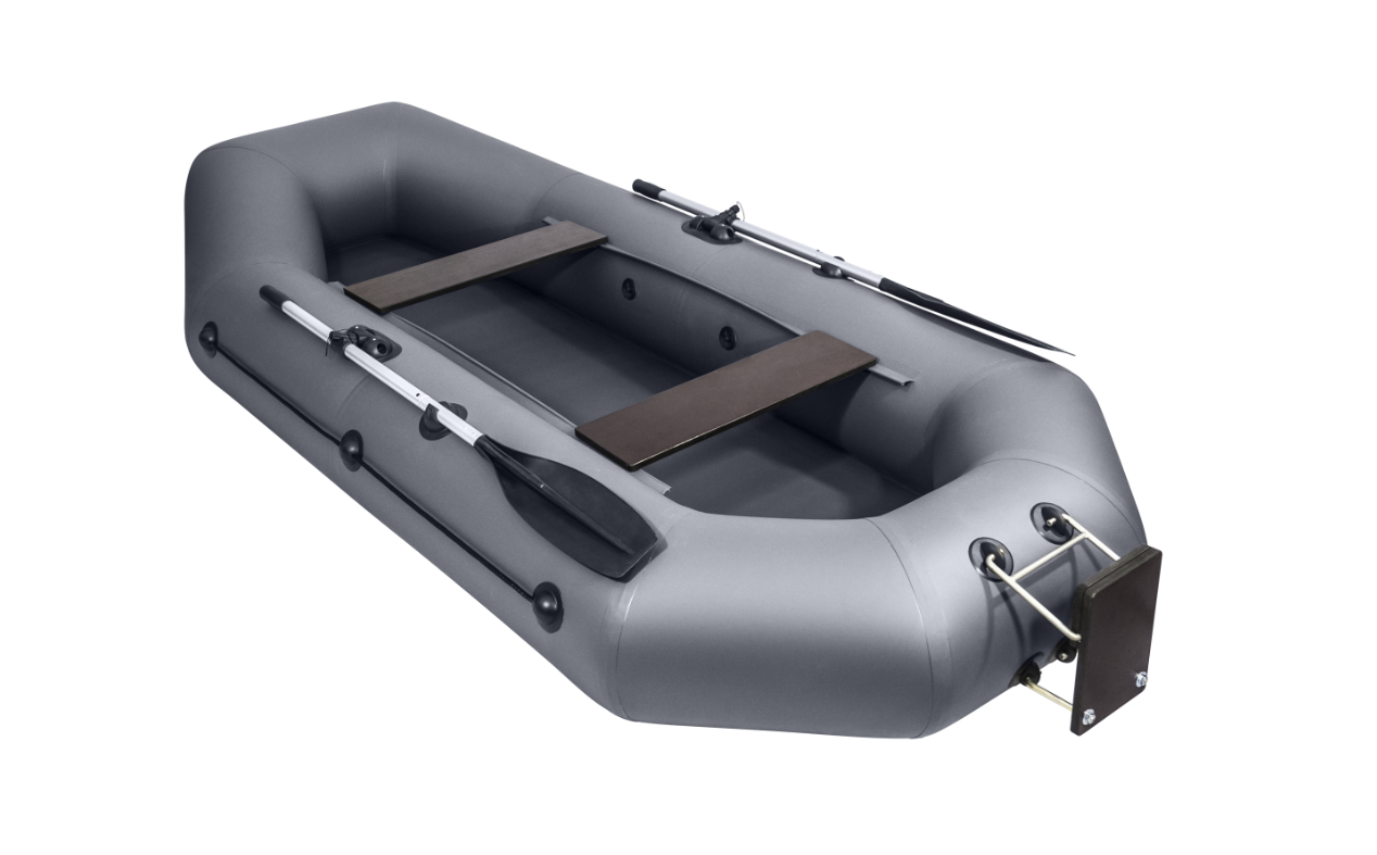 Лодка АКВА-МАСТЕР 300 ТР в Златоусте