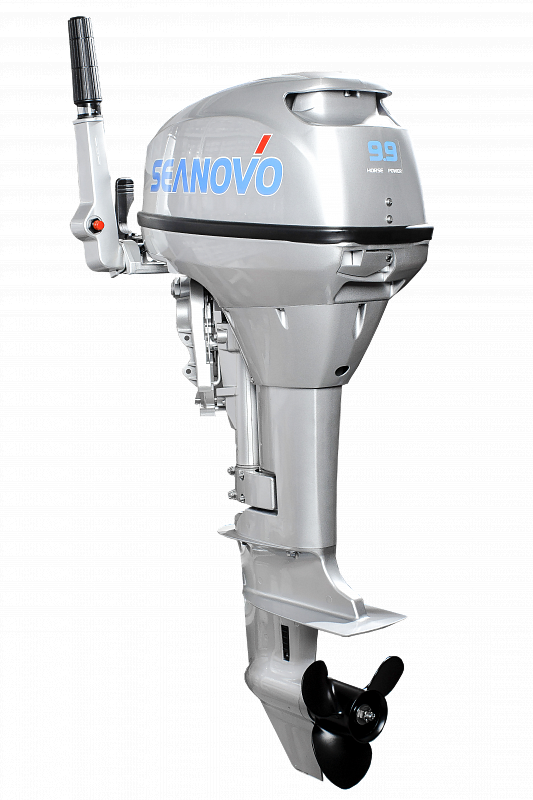 Лодочный мотор Seanovo SN9.9FHL ENDURO в Златоусте