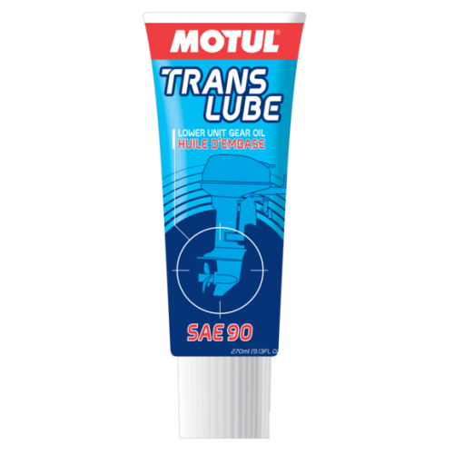 МАСЛО ТРАНСМИССИОННОЕ MOTUL Translube SAE 90 в Златоусте