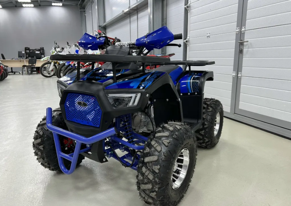 Квадроцикл PROMAX SPACE 200 в Златоусте