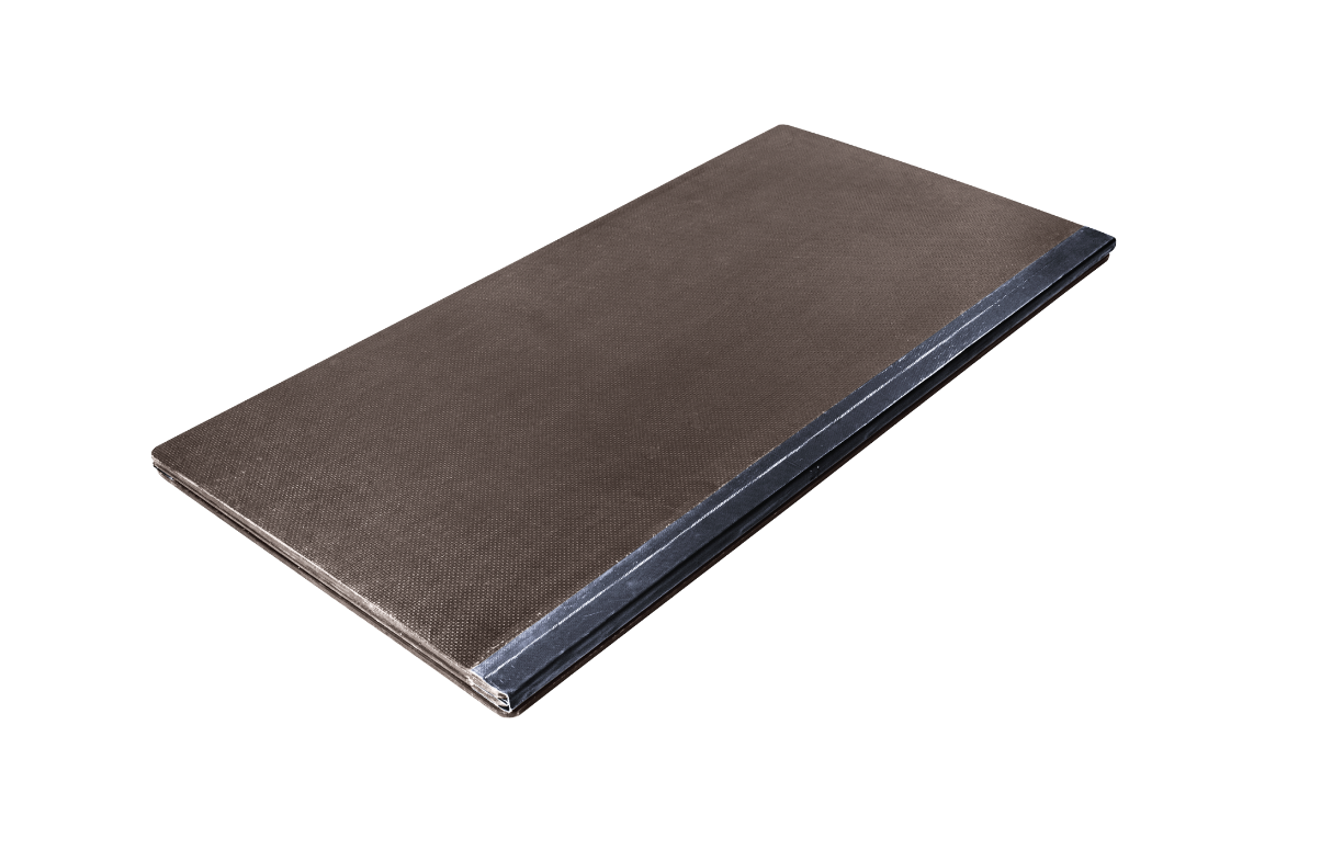 Вкладка МАСТЕР из 3-х частей в Златоусте