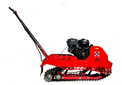 Мотобуксировщик Сила 500 9 л.с. в Златоусте