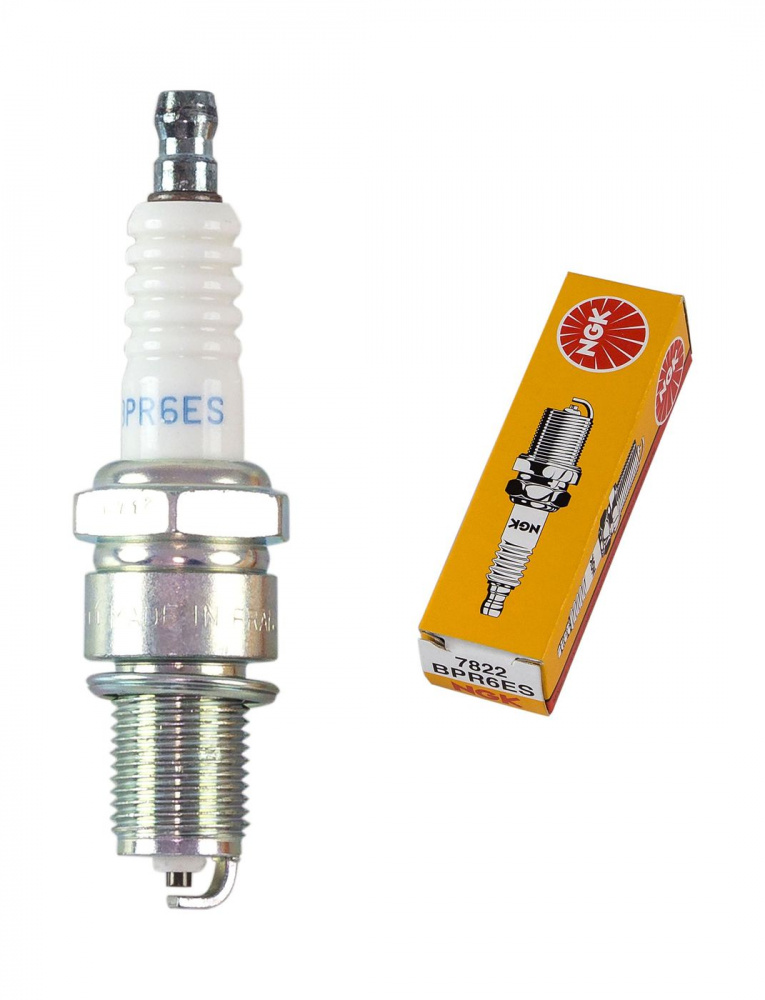 Свеча NGK BPR6ES 7822 в Златоусте