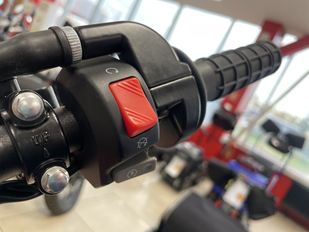 Кроссовый мотоцикл FAIDET K1 PR300 в Златоусте