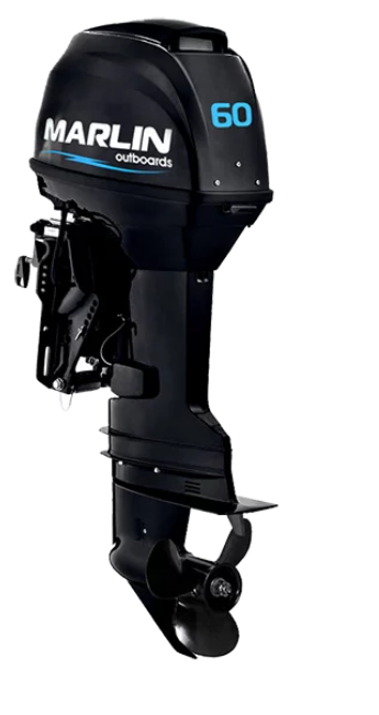 Лодочный мотор MARLIN MP 60 AERL в Златоусте