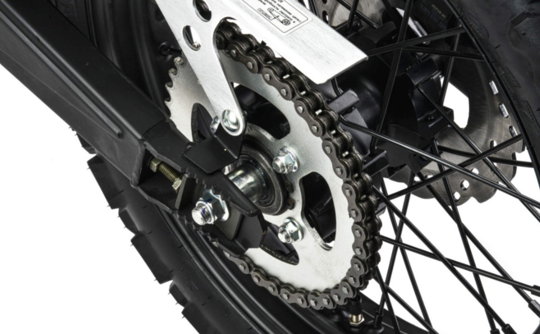 Мотоцикл Motoland LEGEND (XL250-A) (172FMM-5/PR250) в Златоусте